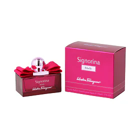 Salvatore Ferragamo Signorina Ribelle Eau de Parfum (donna) 50 ml