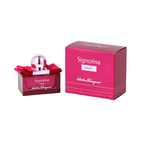 Ferragamo Signorina Ribelle Eau de Parfum (donna) 30 ml