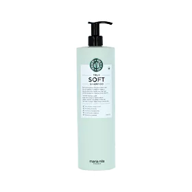 Maria Nila True Soft Shampoo donna 1000 ml