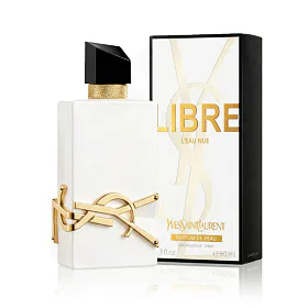 Yves Saint Laurent Libre L’Eau Nue Eau de Parfum (donna) senza alcool 90 ml