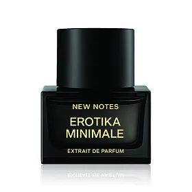 New Notes Erotika Minimale Extrait de parfum (unisex) 50 ml