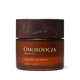Omorovicza Gold Rescue Cream 50 ml