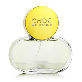 Pierre Cardin Choc Eau de Parfum (donna) 50 ml