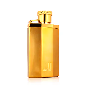 Dunhill Desire Gold Eau de Toilette (uomo) 100 ml