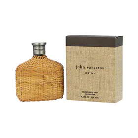 John Varvatos Artisan Eau de Toilette (uomo) 125 ml