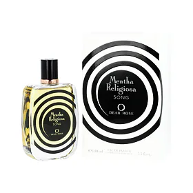 Roos & Roos Mentha Religiosa Song Eau de Parfum (unisex) 100 ml