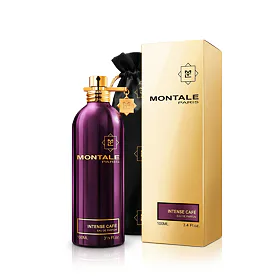 Montale Paris Intense Café Eau de Parfum (unisex) 100 ml