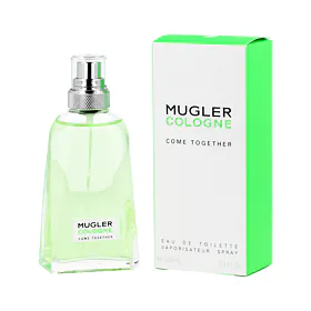 Mugler Cologne Come Together Eau de Toilette 100 ml