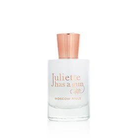 Juliette Has A Gun Moscow Mule Eau de Parfum (unisex) 50 ml