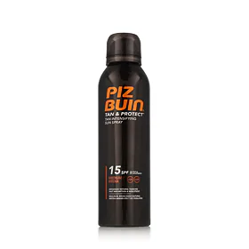 PIZ BUIN Tan & Protect Tan Intensifying Sun Spray SPF15 Protezione solare corpo 150 ml