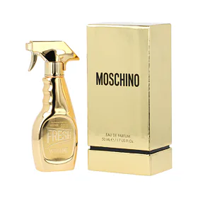 Moschino Gold Fresh Couture Eau de Parfum (donna) 50 ml