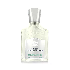 Creed Virgin Island Water Eau de Parfum (unisex) 50 ml
