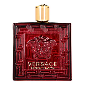Versace Eros Flame Eau de Parfum (uomo) 200 ml