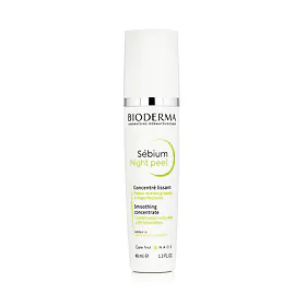 Bioderma Sébium Night Peel 40 ml