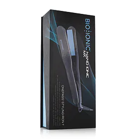 Bio Ionic Nano Ionic MX One Pass Styling Iron 1"