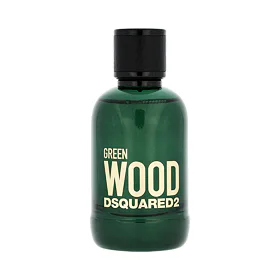 Dsquared2 Green Wood Eau de Toilette (uomo) 100 ml