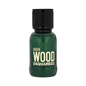 Dsquared2 Green Wood Eau de Toilette (uomo) 30 ml
