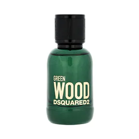 Dsquared2 Green Wood Eau de Toilette (uomo) 50 ml