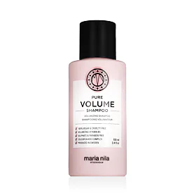 Maria Nila Pure Volume Shampoo 100 ml