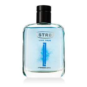 STR8 Live True Dopobarba 100 ml