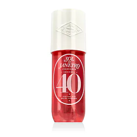 Sol de Janeiro Cheirosa 40 Nebbia per capelli e corpo donna 240 ml