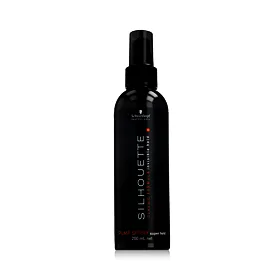Schwarzkopf Professional Silhouette Super Hold Pumpspray 200 ml