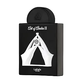 Lattafa Pride Art of Arabia II Eau de Parfum (unisex) 100 ml