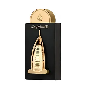 Lattafa Pride Art of Arabia III Eau de Parfum (unisex) 100 ml