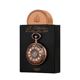 Lattafa Pride La Collection d'Antiquités 1505 Eau de Parfum (unisex) 100 ml