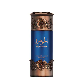 Lattafa Niche Emarati Al Jawhara Eau de Parfum (unisex) 100 ml