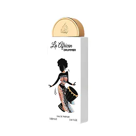 Lattafa Pride La African Drummer Eau de Parfum (unisex) 100 ml