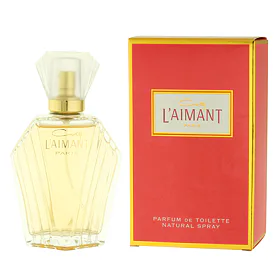 Coty L'Aimant Eau de Toilette (donna) 50 ml