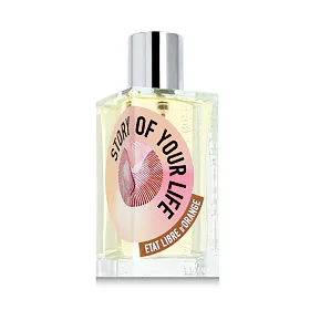 Etat Libre D’Orange Story of Your Life Eau de Parfum (unisex) 100 ml