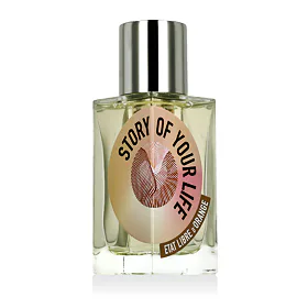 Etat Libre D’Orange Story of Your Life Eau de Parfum (unisex) 50 ml