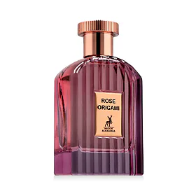 Maison Alhambra Rose Origami Eau de Parfum (unisex) 100 ml