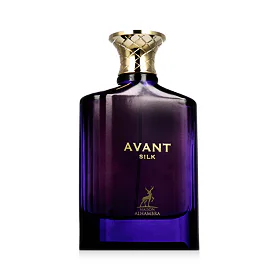 Maison Alhambra Avant Silk Eau de Parfum (unisex) 100 ml