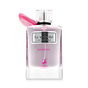 Maison Alhambra La Vivacité Intensa Eau de Parfum (donna) 100 ml