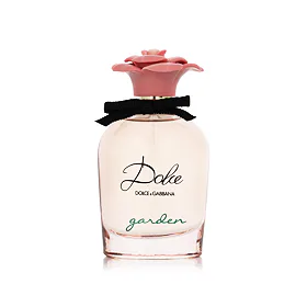 Dolce & Gabbana Dolce Garden Eau de Parfum (donna) 75 ml