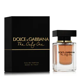 Dolce & Gabbana The Only One Eau de Parfum (donna) 30 ml
