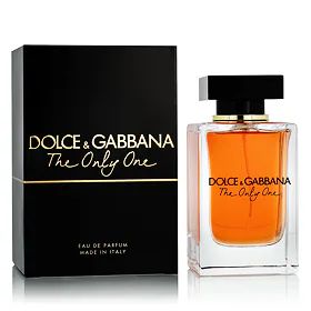Dolce & Gabbana The Only One Eau de Parfum (donna) 100 ml
