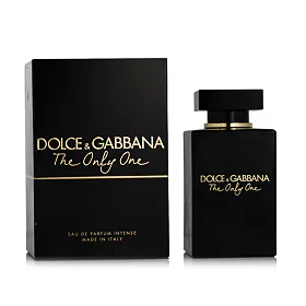 Dolce & Gabbana The Only One Intense Eau de Parfum (donna) 100 ml