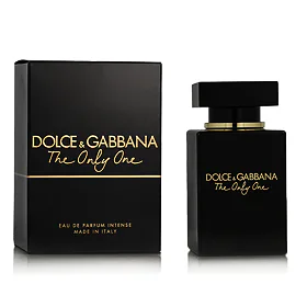 Dolce & Gabbana The Only One Intense Eau de Parfum (donna) 50 ml