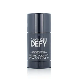Calvin Klein Defy Deostick profumato (uomo) 75 ml