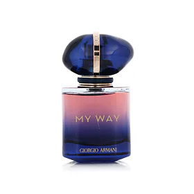 Giorgio Armani My Way Parfum - riempibile 30 ml (donna)
