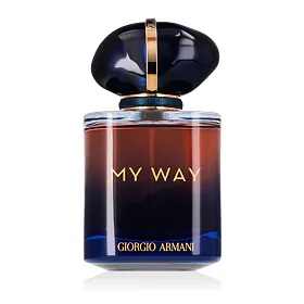 Giorgio Armani My Way Profumo ricaricabile 50 ml