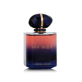 Giorgio Armani My Way Parfum - nachfüllbar 90 ml (donna)