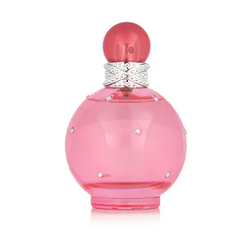 Britney Spears Fantasy Sheer Eau de Toilette (donna) 100 ml