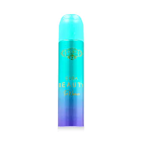 Cuba Beauty Eau de Parfum donna 100 ml