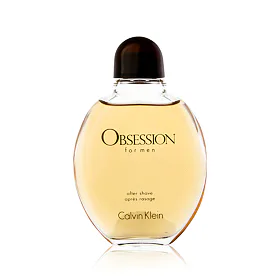 Calvin Klein Obsession for Men Dopobarba 125 ml