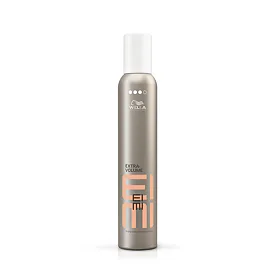 Wella EIMI Extra-Volume Strong Hold Volumising Mousse 300 ml